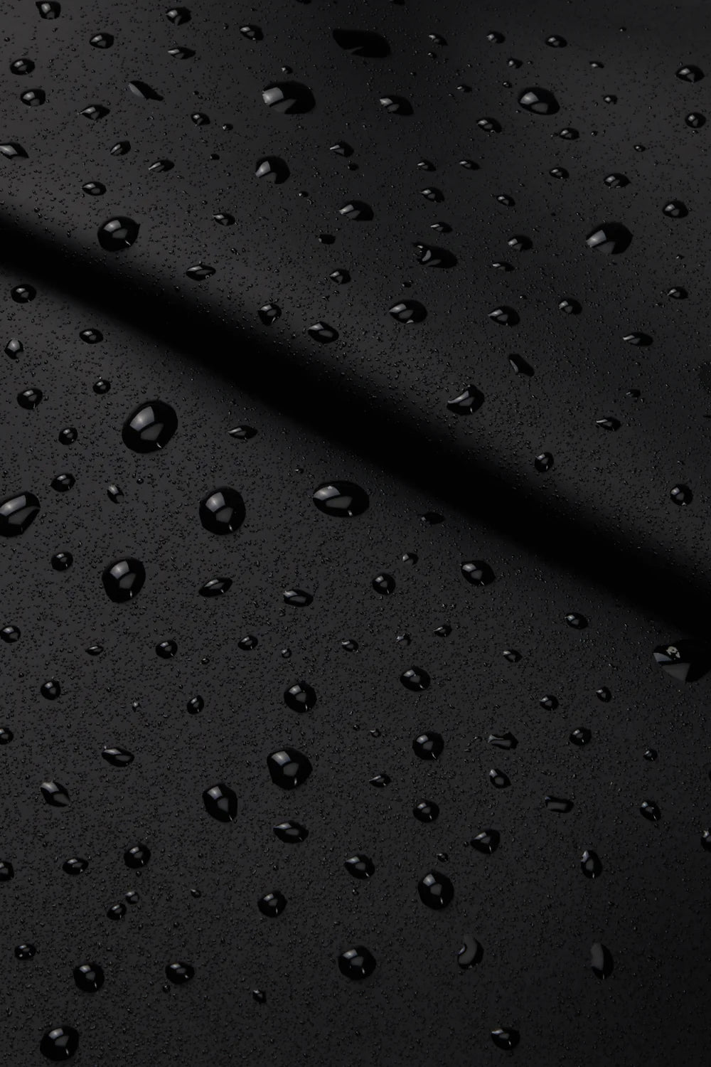 Lipault Lost In Berlin Stor Resväska 70cm - Svart