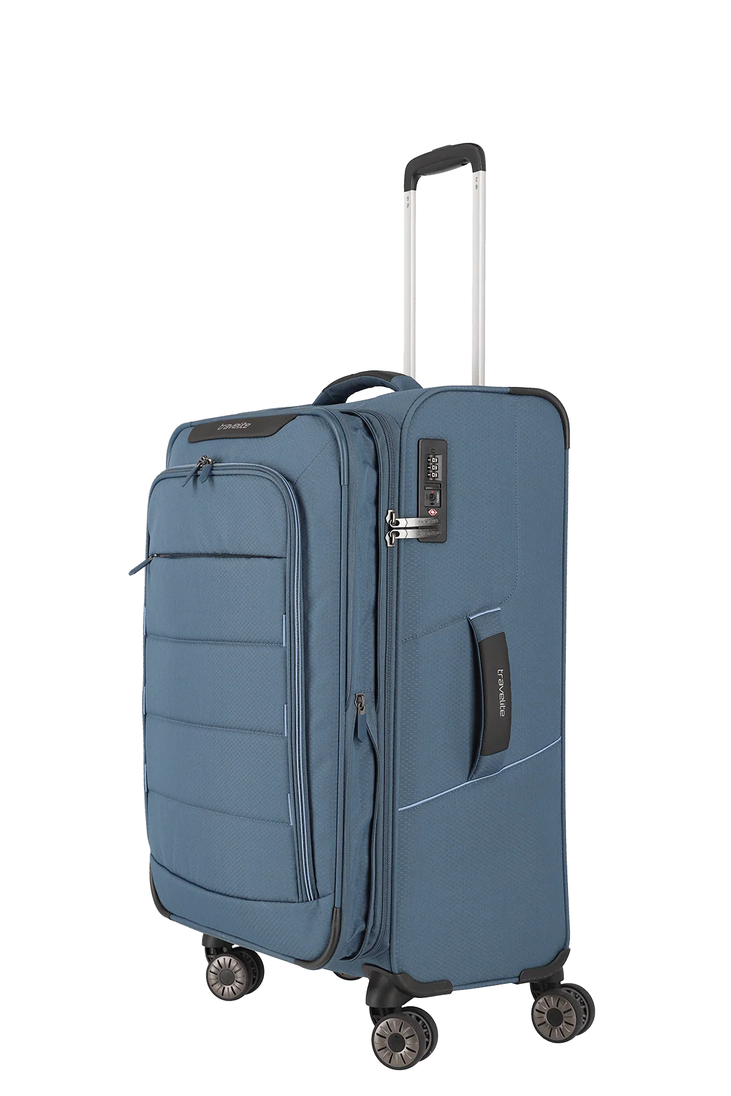 Travelite Skaii Mellanstor Resväska