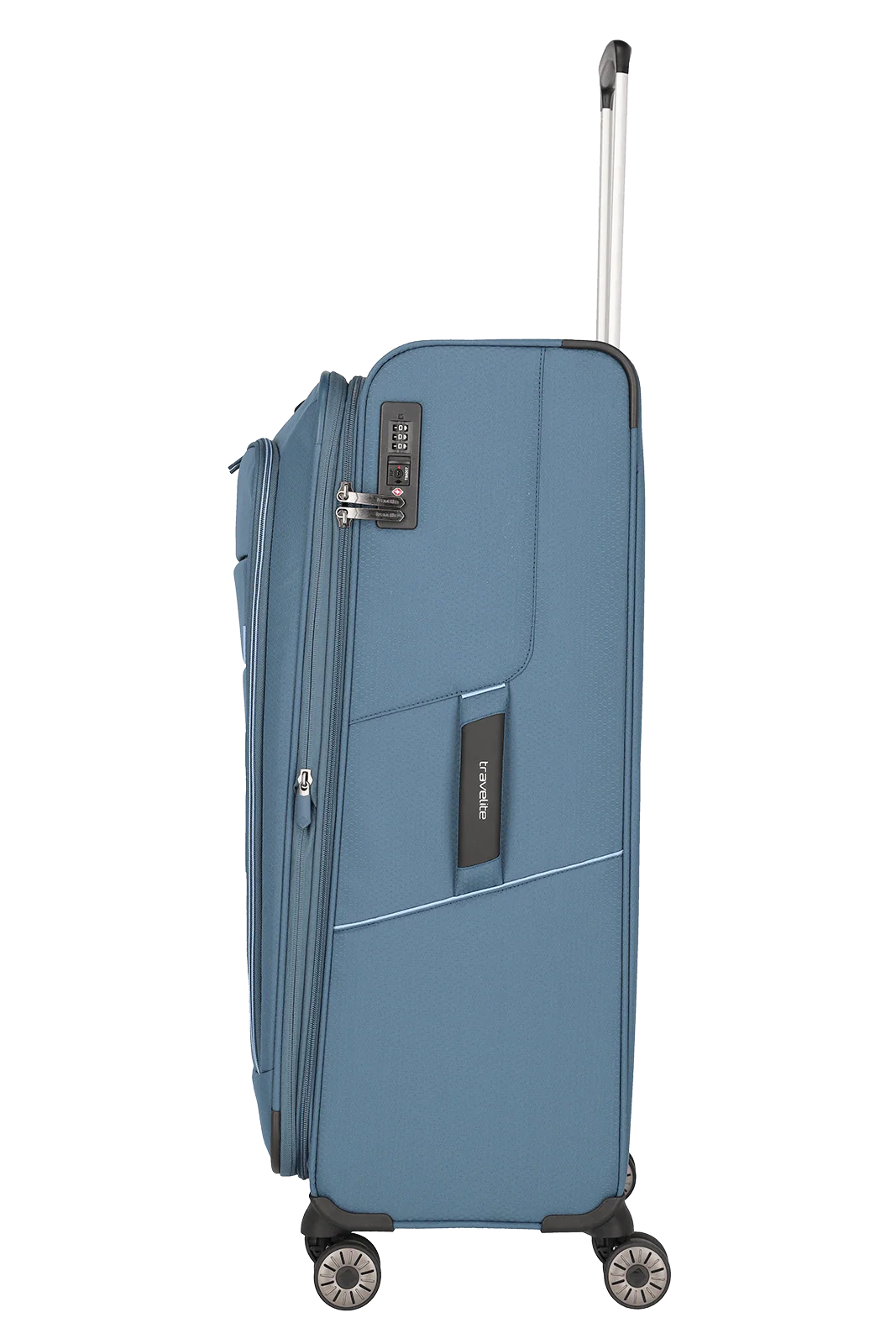 Travelite Skaii Stor Resväska 78cm