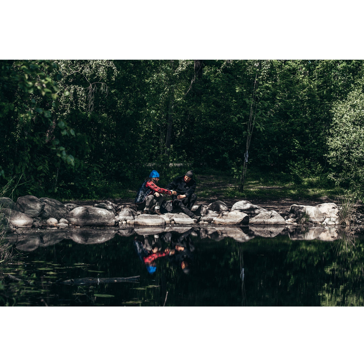 Thermos Termoskanna 1,L