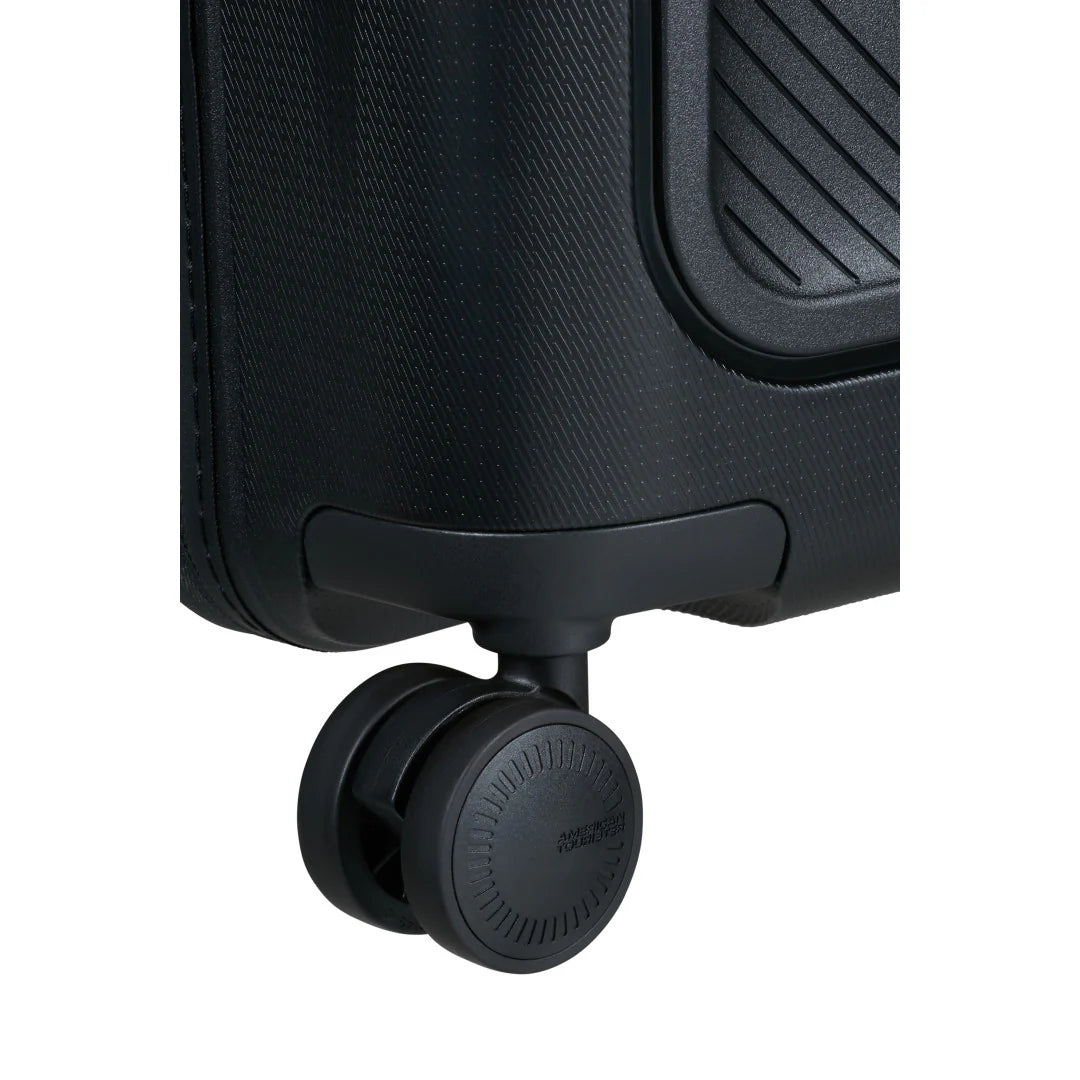 American Tourister Dashpop Marvel Spinner kabinväska 55 cm – Iron Man