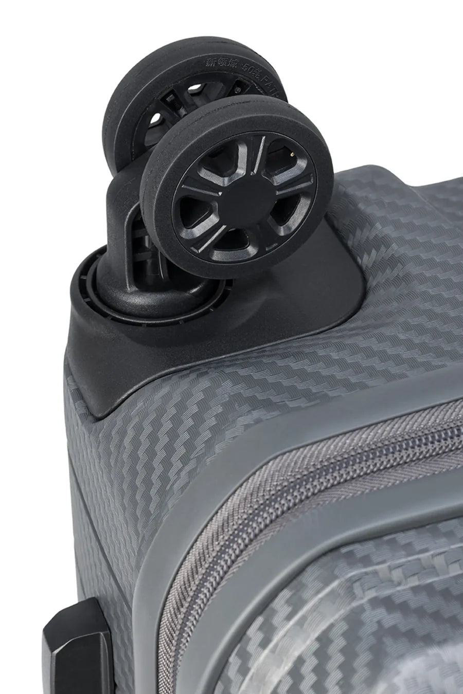 Airbox AZ18 75 cm Carbon Grå