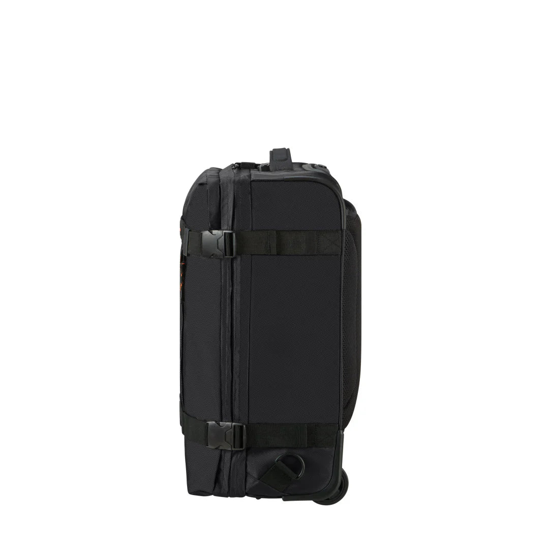 American Tourister Urban Track 2-vägs – Asphalt Black