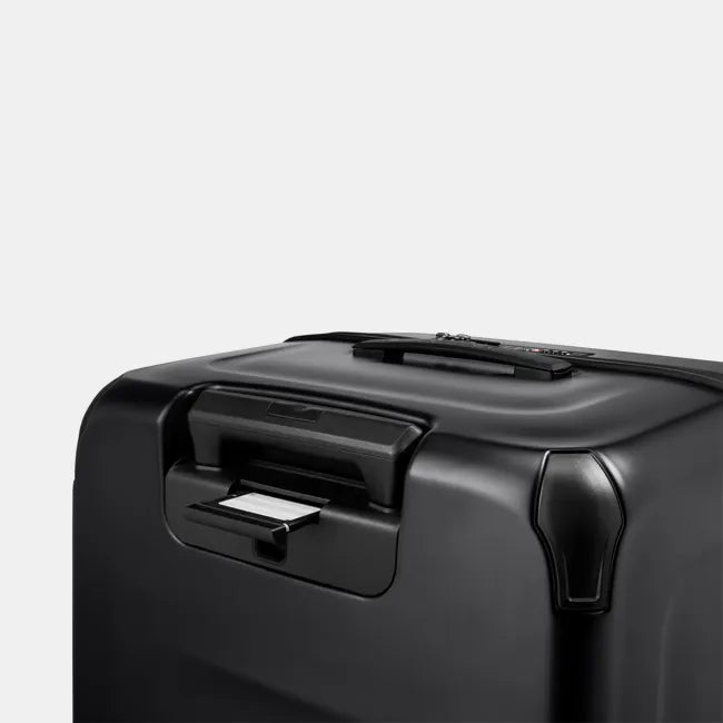 Victorinox Spectra 3.0 Trunk Stor Resväska 76cm - Svart