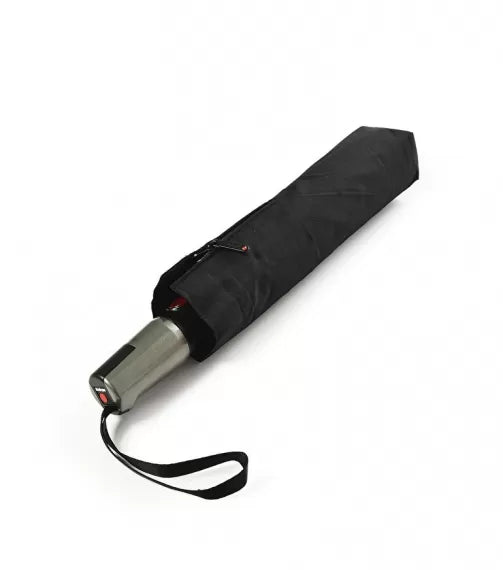 Knirps T.400 Paraply Svart