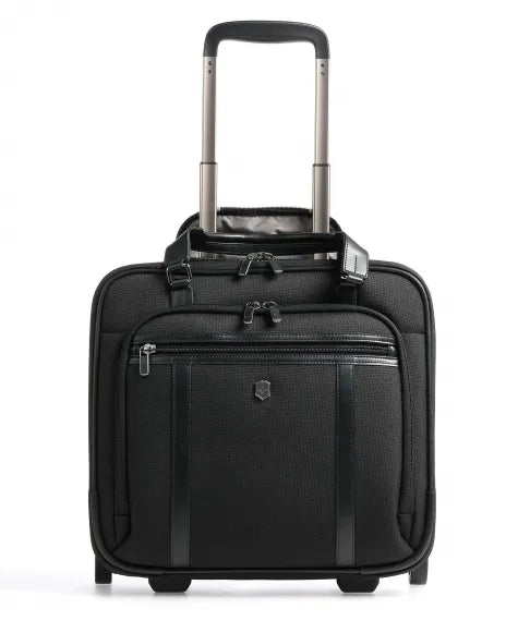 Victorinox Werks Professional CORDURA® – Datorväska med hjul Svart