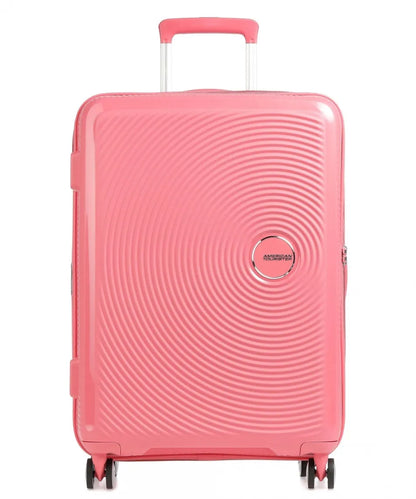 American Tourister Soundbox 67 cm Sun Kissed Coral