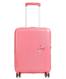 American Tourister Soundbox 55 cm Sun Kissed Coral