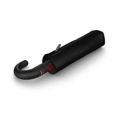 Knirps T.260 Paraply Svart