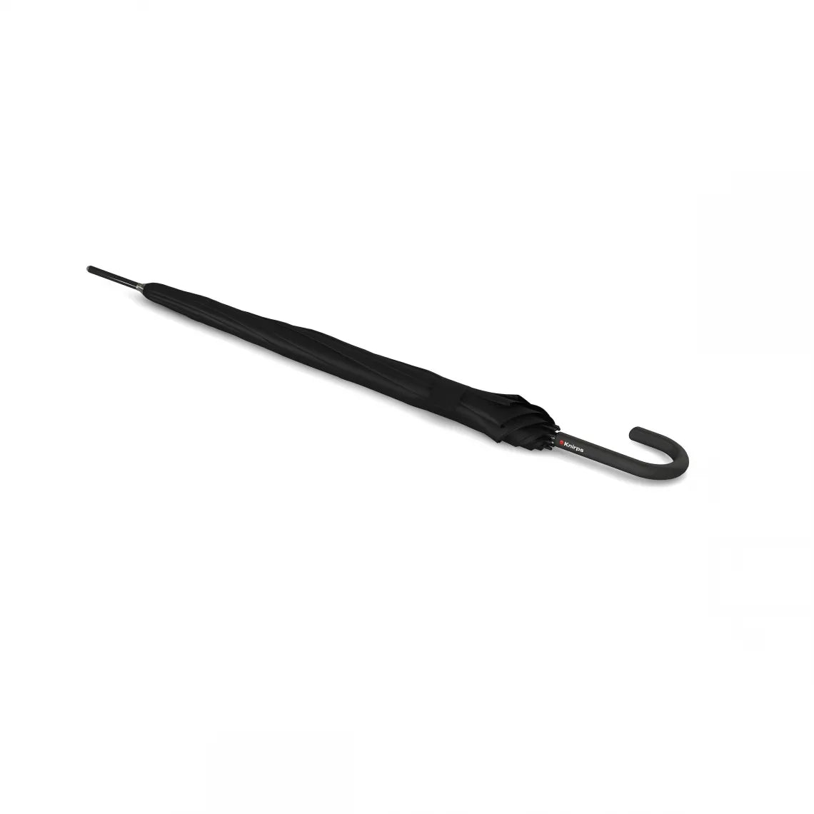 Knirps T.760 Paraply Svart