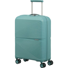 American Tourister Airconic Kabinväska 55cm - Dusty Turkos