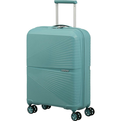 American Tourister Airconic Kabinväska 55cm - Dusty Turkos