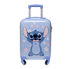 Stitch Hård resväska 54 cm
