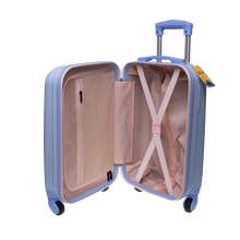 Stitch Hård resväska 54 cm