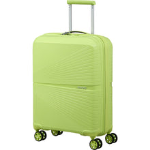 American Tourister Airconic Kabinväska 55cm - Electric Lime