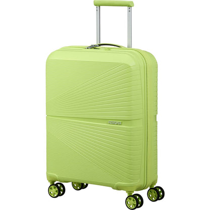 American Tourister Airconic Kabinväska 55cm - Electric Lime