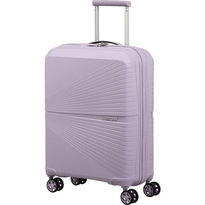 American Tourister Airconic Kabinväska 55cm - Stormy Lilac
