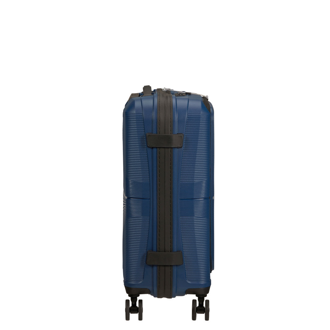 American Tourister Airconic Kabinväska Laptopfront 55cm - Navyblå