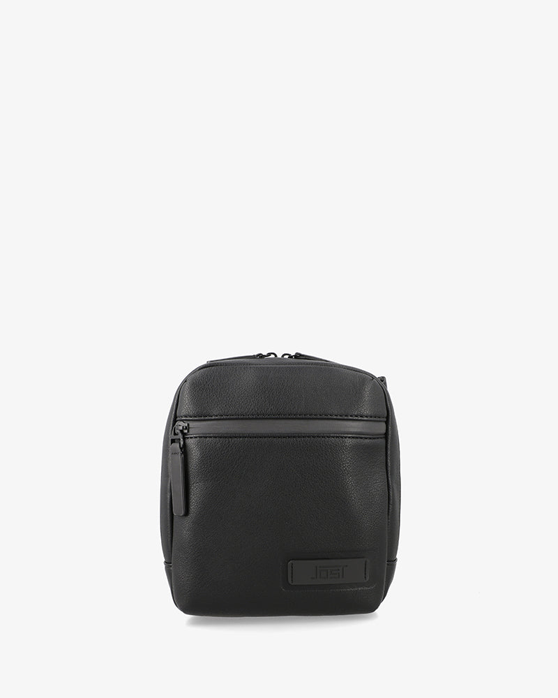 Jost Riga Axelväska XS - svart