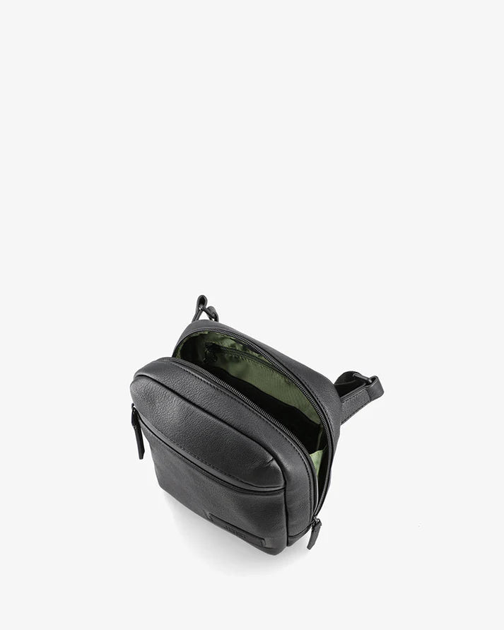 Jost Riga Axelväska XS - svart