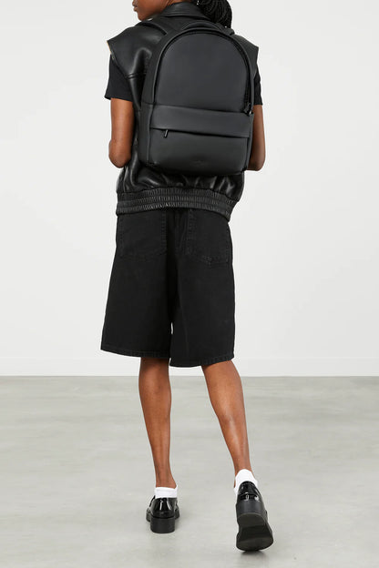 Lipault Lost In Berlin Ryggsäck 15" 43cm Svart