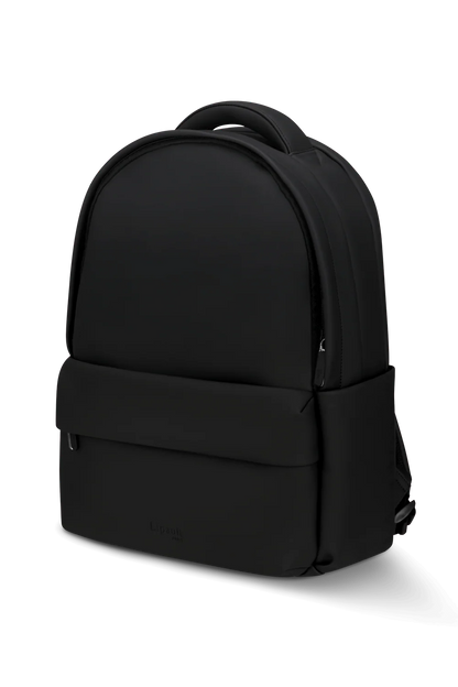 Lipault Lost In Berlin Ryggsäck 15" 43cm Svart