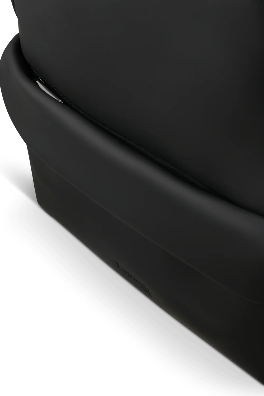 Lipault Lost In Berlin Ryggsäck 15" 43cm Svart