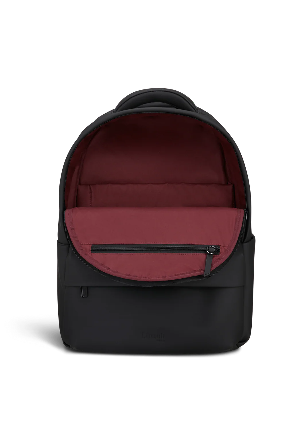 Lipault Lost In Berlin Ryggsäck 15" 43cm Svart