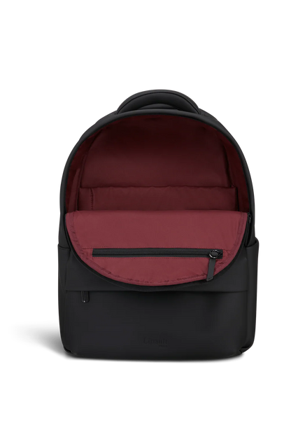 Lipault Lost In Berlin Ryggsäck 15" 43cm Svart