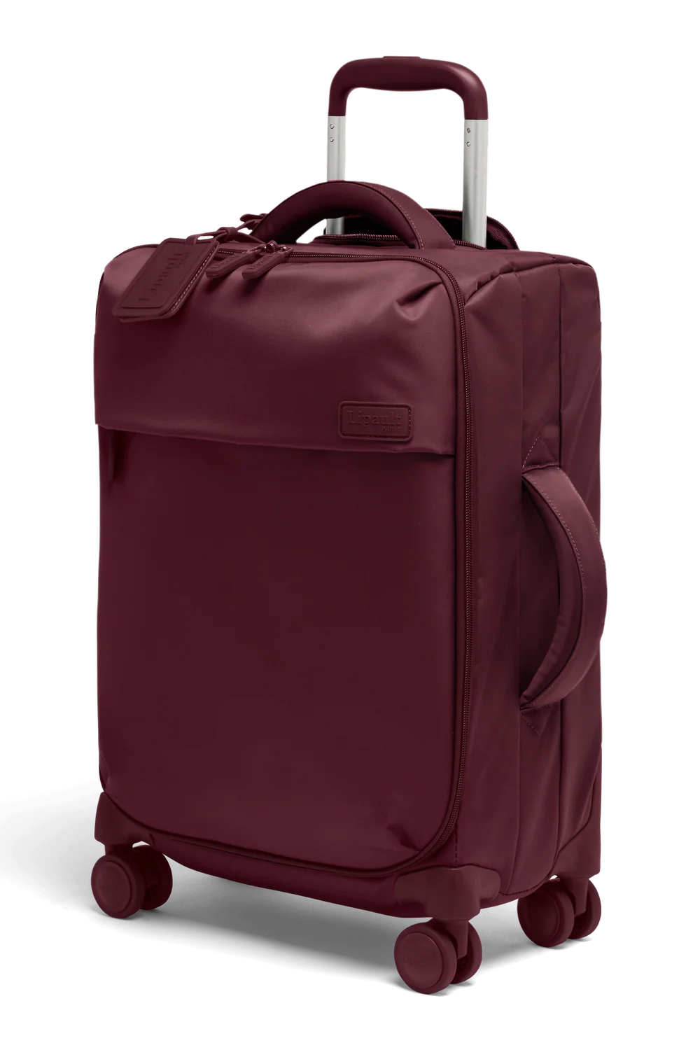 Lipault Plume Kabinväska 55cm - Bordeaux