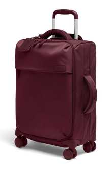 Lipault Plume Kabinväska 55cm - Bordeaux