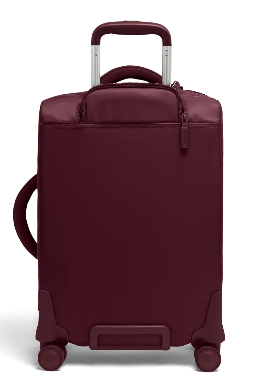 Lipault Plume Kabinväska 55cm - Bordeaux