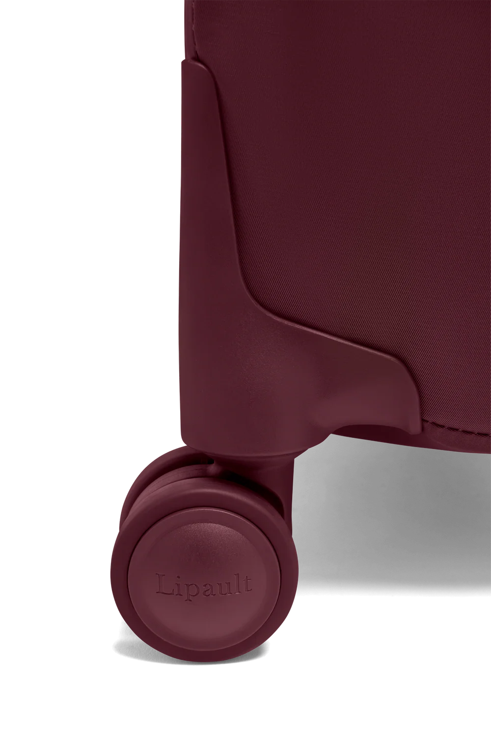 Lipault Plume Kabinväska 55cm - Bordeaux