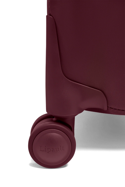 Lipault Plume Kabinväska 55cm - Bordeaux