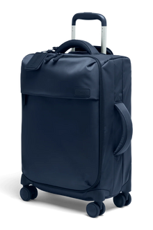 Lipault Plume Kabinväska 55cm - Navy