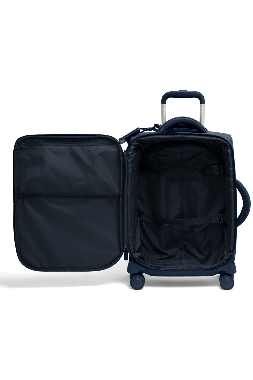 Lipault Plume Kabinväska 55cm - Navy