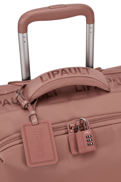 Lipault Plume Kabinväska 55cm - Rosewood