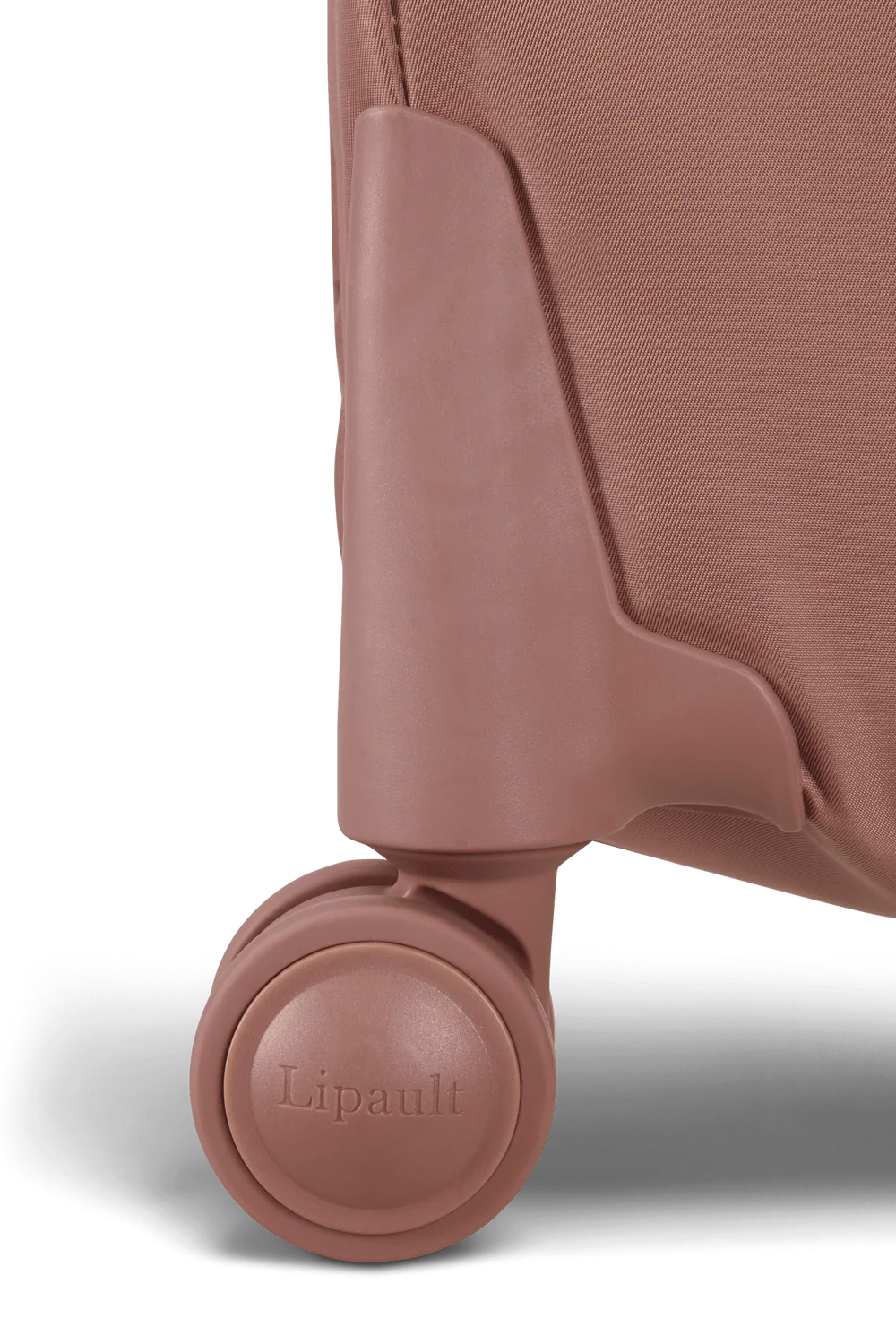 Lipault Plume Kabinväska 55cm - Rosewood