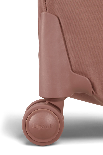 Lipault Plume Kabinväska 55cm - Rosewood