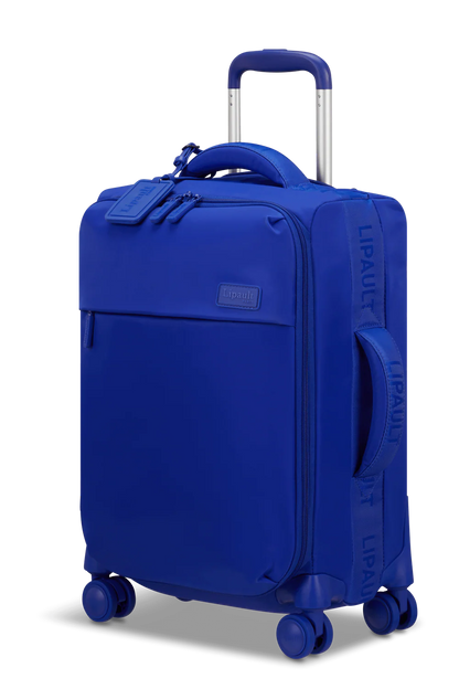 Lipault Plume Kabinväska 55cm - Magnetic Blå