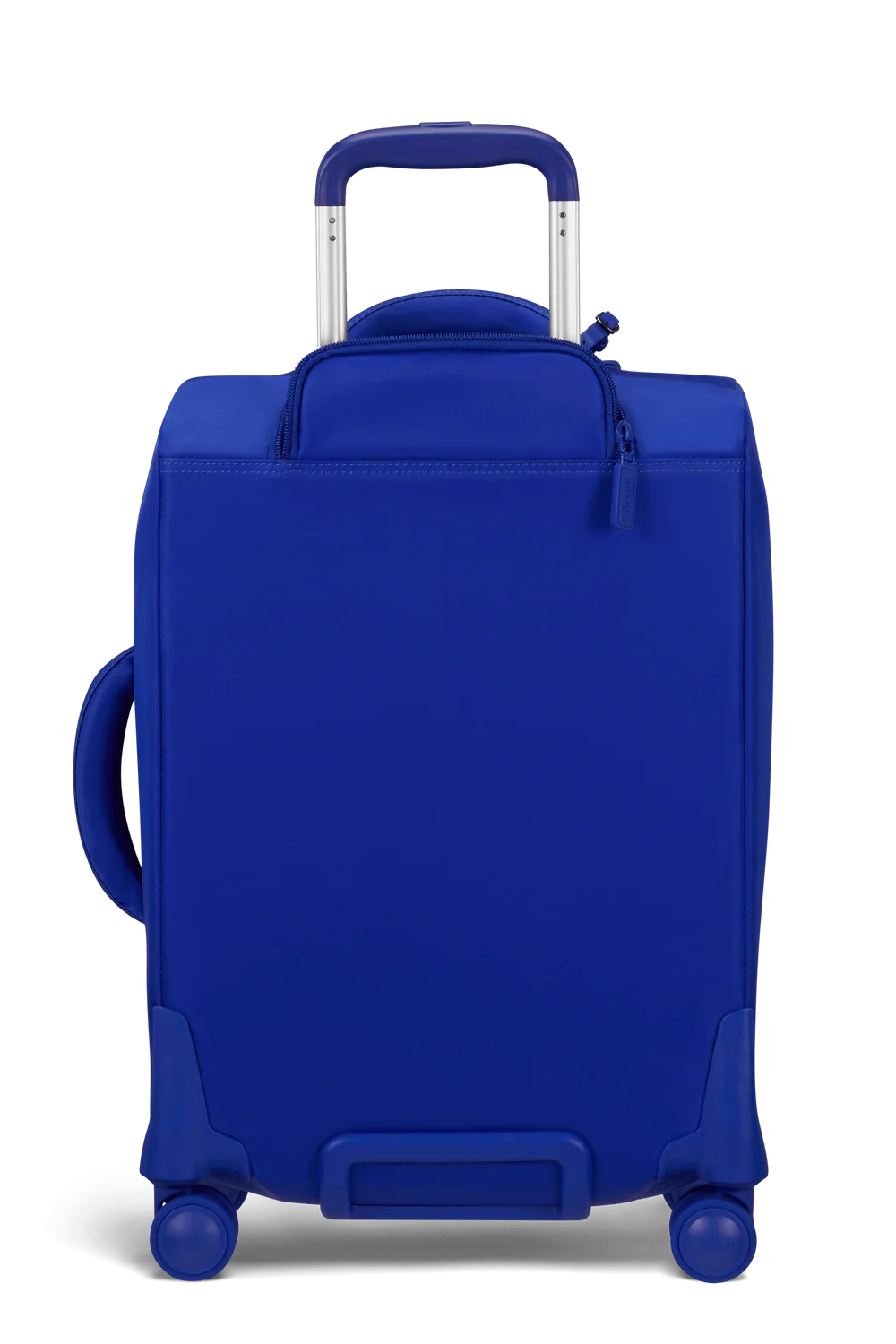 Lipault Plume Kabinväska 55cm - Magnetic Blå