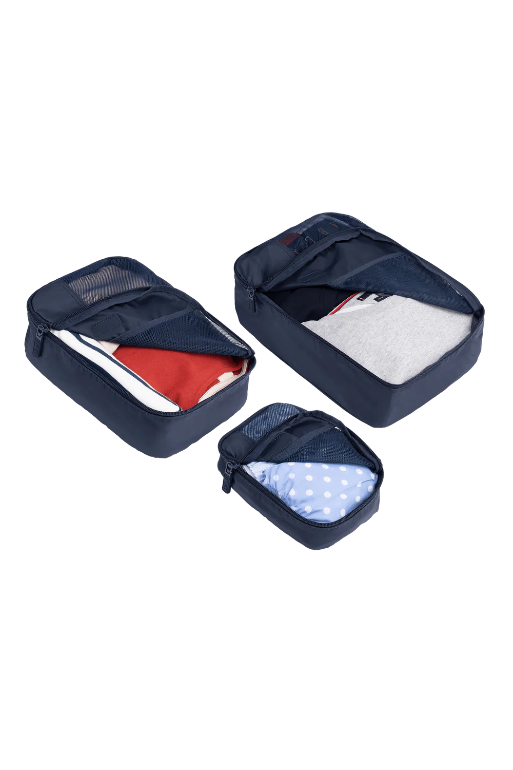 Lipault Accessoarer Packningskub S