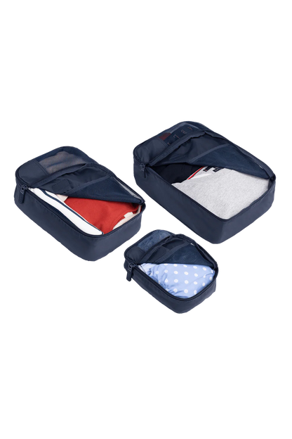 Lipault Accessoarer Packningskub S