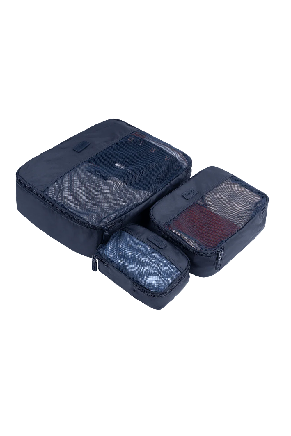 Lipault Accessoarer Packningskub S