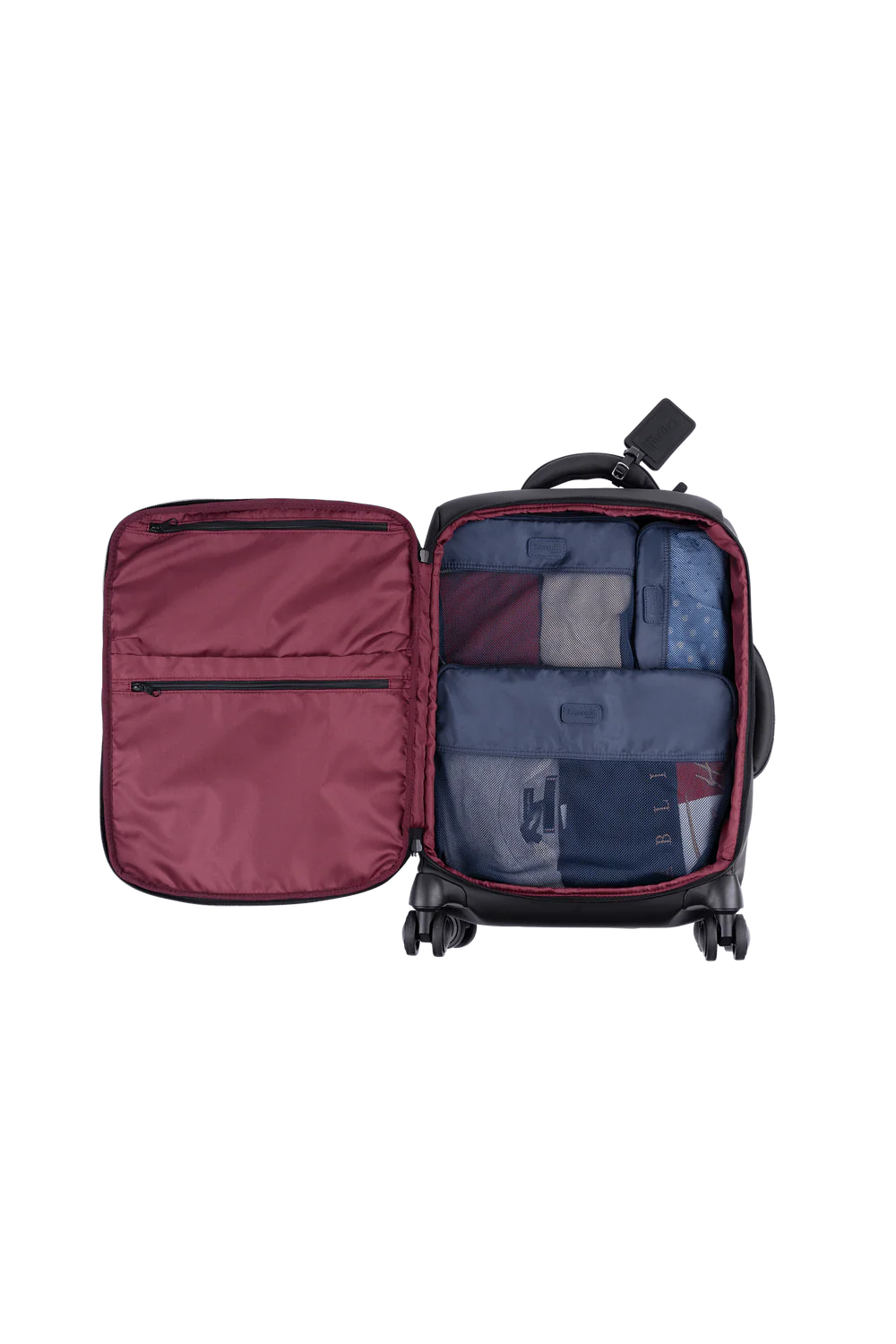 Lipault Accessoarer Packningskub S