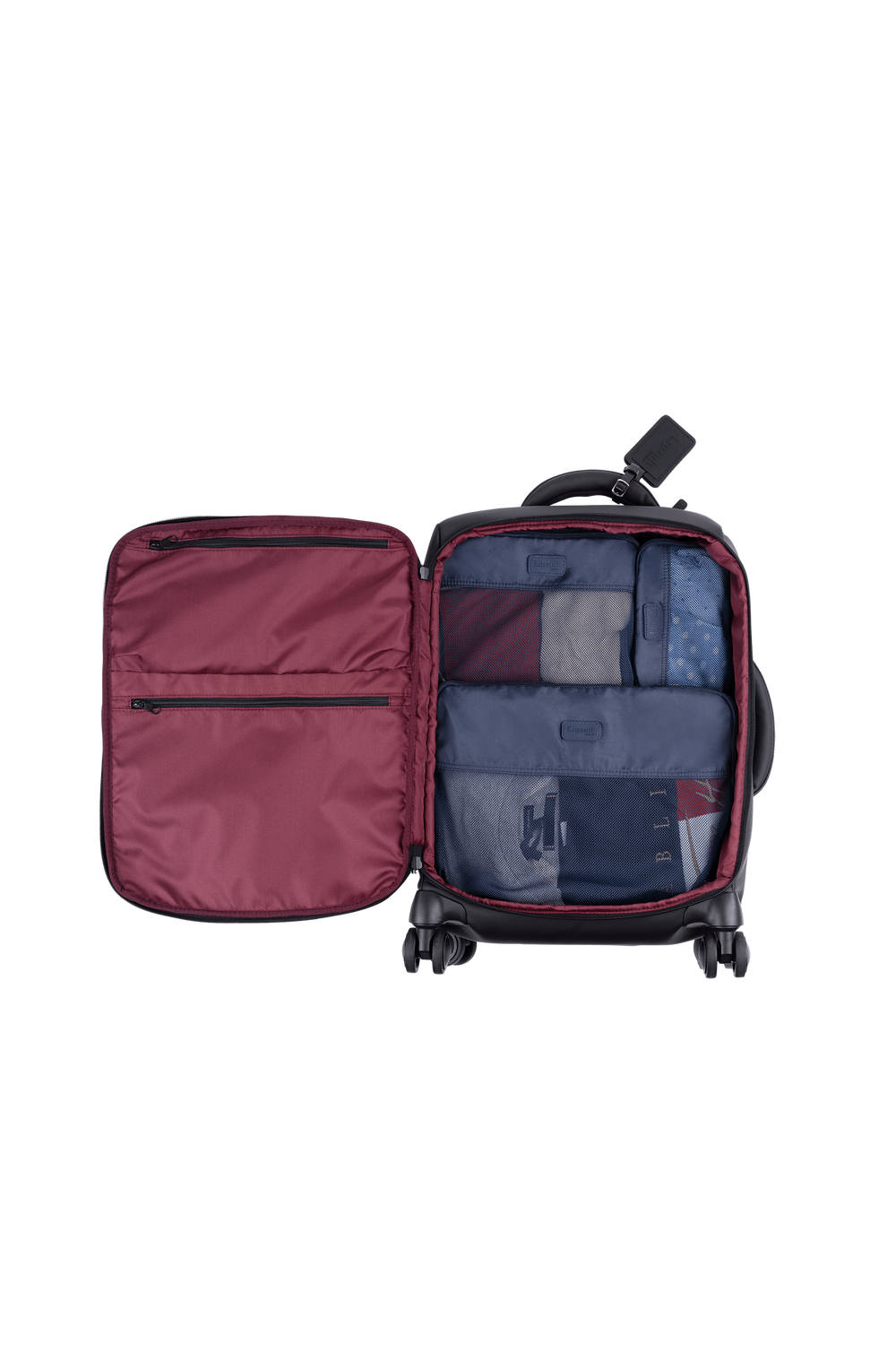 Lipault packningskub M