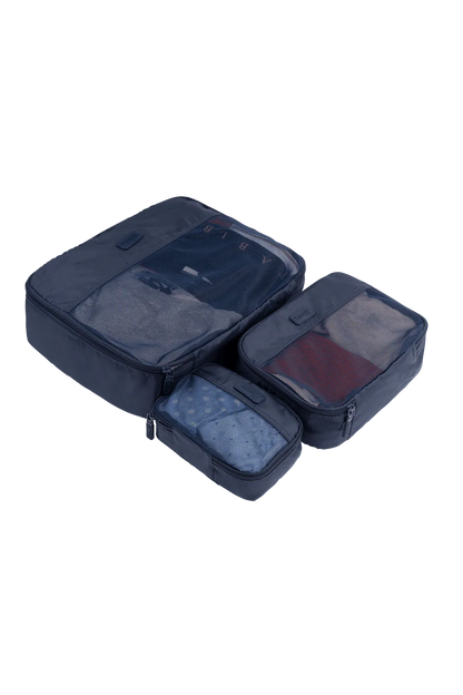 Lipault Accessoarer Packningskub L