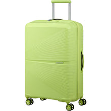 American Tourister Airconic Mellanstor Resväska 67cm - Electric Lime