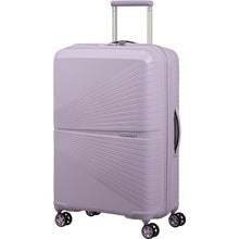 American Tourister Airconic Mellanstor Resväska 67cm - Stormy Lilac