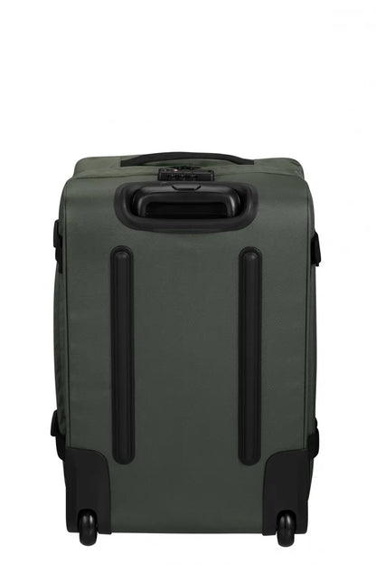 American Tourister Urban Track 55cm - Kabinväska Dark Khaki